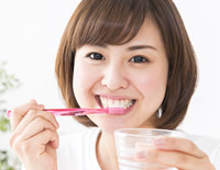 虫歯を予防するために気をつけたい生活習慣のポイント3つ