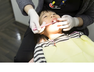 子供の歯の健康を守るための小児歯科の選び方とは
