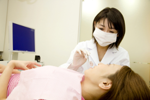 豊中市の歯科健康診査はどんな人が対象？