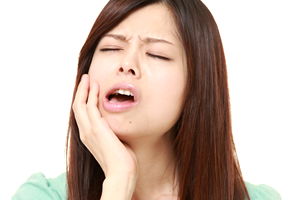 顎関節症の治療