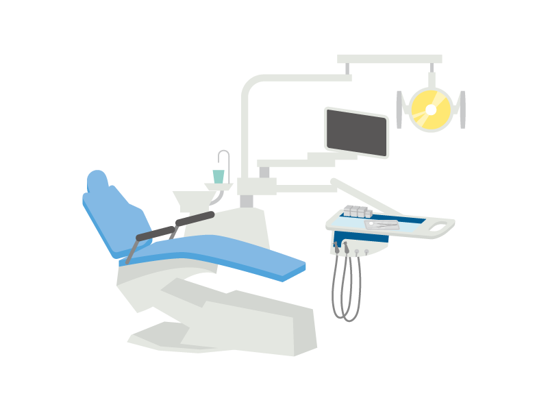 かかりつけ歯科医機能強化型歯科診療所のメリット