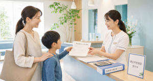 子供の矯正の医療費控除は診断書が必須？否認を防ぐ依頼法と費用相場