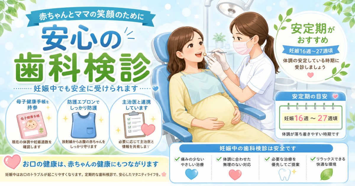 なぜ歯茎の出血が危険？歯周病が早産リスクを高める医学的理由