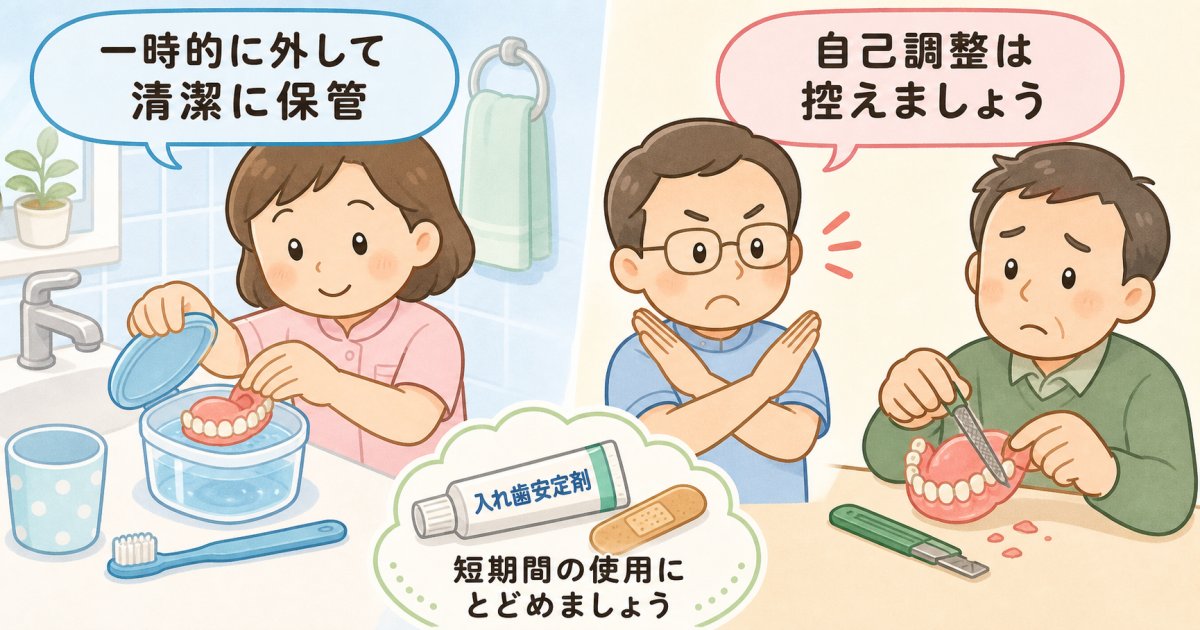 【意外と知られていない】痛みが強いときの応急的な対処と控えたいセルフケア