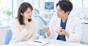 寝ている間の歯ぎしり症状を自分でチェックする方法と歯科へ相談する時期